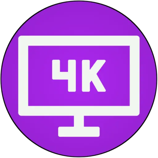 4K and HD Videos 4K and HD Videos